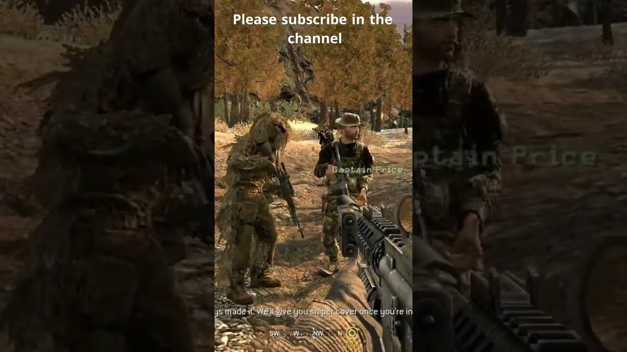 Electrifying High Voltage Power Tower Assault: Call of Duty Epic Mission 