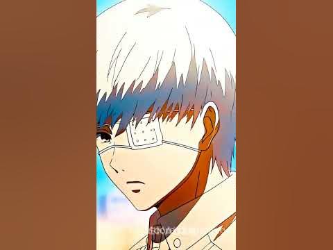 канеки фон - YouTube