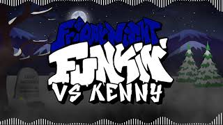 Southpurgation | FNF Vs Kenny OST