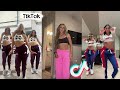 Pretty Girls Walk Challenge Dance Compilation Pt.2