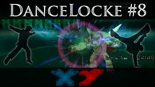 DanceLocke #8 - THE HAX IS REAL!!
