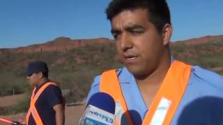 Notiriojatv: Camión varado en la ruta.mp4