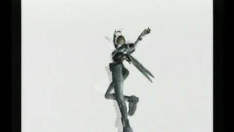 P.N.03 / Product Number Zero Three Trailer -  Nintendo GameCube 2003