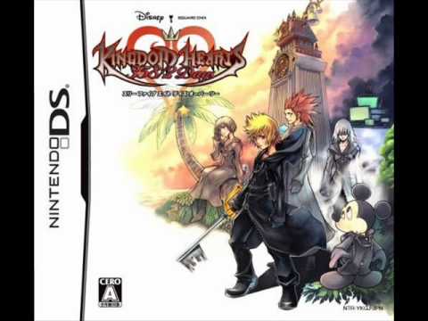 My Top 15 DS games