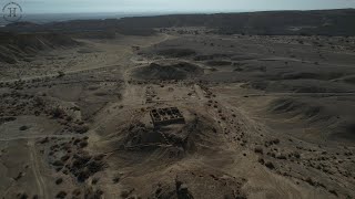 Moa the Nabatean and the Queen of Sheba's Journey to King Solomon