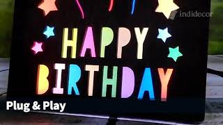 LED Frames | Best gift for any Birthday Anniversary Wedding Valentine & Home Warming screenshot 5