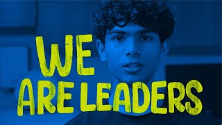 WE ARE