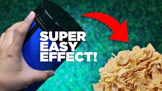 Easy Transition Effect | FCPX