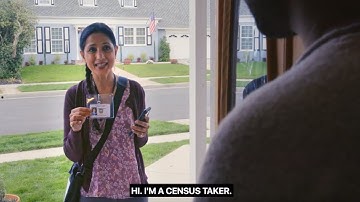 2020 Census Jobs - Be a Census Taker - Help Ensure a Complete Count