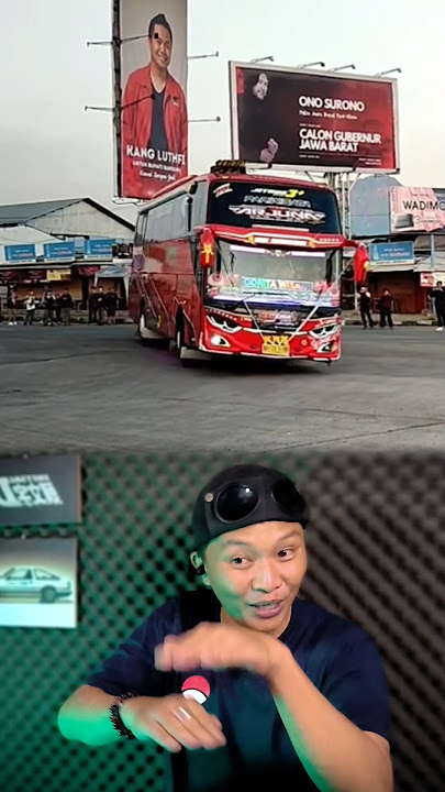 12 Corong tumpuk #shorts #telolet