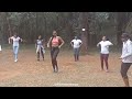 Beginners Dance Class "BUGA" - Kizz Daniel ft Tekno