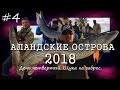 Аландские острова 2018. Часть 4: Щука на заброс.