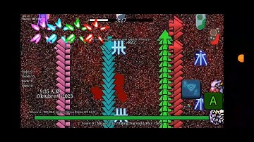 FNF Massacre Charted Showcase Dave & Bambi Ancient Edition V4