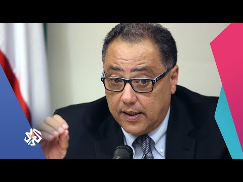 نائب رئيس البنك الدولي يبحث في الخرطوم خطط الإصلاح الاقتصادي ودفع الاستثمار العربي اليوم