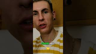 Bryndzové Halušky: Tajná Receptura na Dokonalé Jídlo #shorts