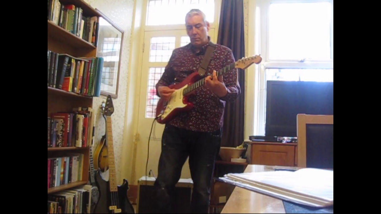 Straw Dogs Stiff Little Fingers. By Rod Carr YouTube