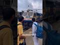 Why are there no side buffers in the new LHB coaches? #shorts #train #railway #indianrailways