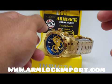 Invicta new Pro Diver 22765