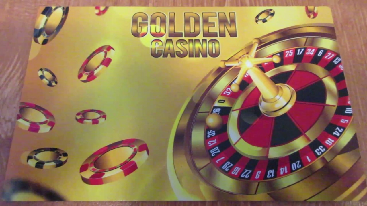 Casino Heist !!Spoiler!! Video