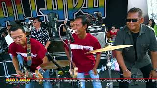 Download Lagu Kecewa - Devi Aldiva | New Pallapa Remtang 2022 MP3