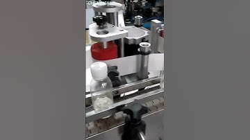 Automatic dry powder filling machine丨How to fill powder into bottle???