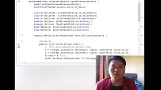 UTS Mobile Programming