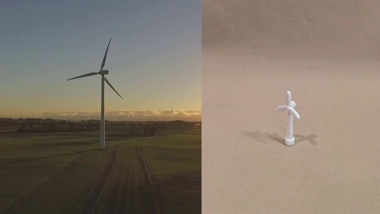 Anthroscene by Jemma Bridges