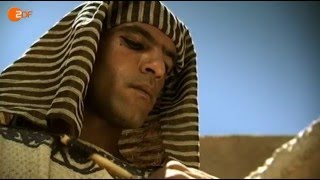 Terra X - Ägypten (1v4) Geburt des Pharaonenreichs (ZDF2011)