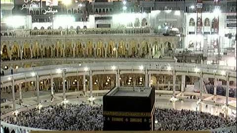 صلاة المغرب الأربعاء 7-10-1434 الشيخ د. خالد الغامدي (سورة البروج)