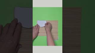 Elegant Handmade Decorative Organizer #diy #diycrafts #craft #handmade #craftideas