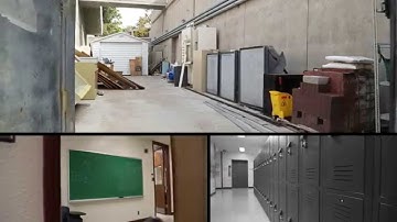 The Potential For Change: The GO Bond and UNM