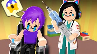 😱Being DOCTORS for 24 hrs in PK XD