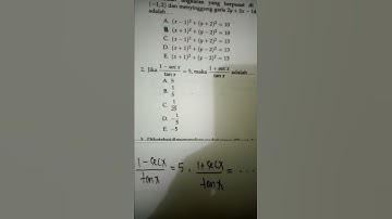 KUPAS TUNTAS SOAL  UM UGM 2016 (RUMUS MAGIC)