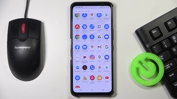 How to Enable Automatic System Updates on ASUS ROG Phone 5s