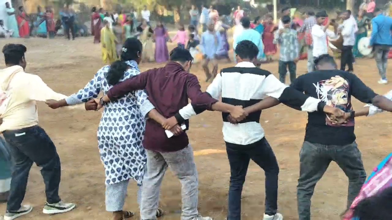 Christmas manate huye GEL Church Kudaloi 