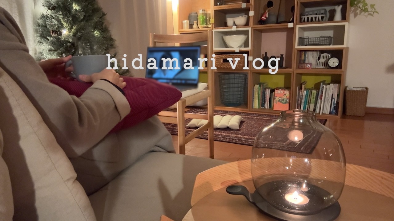 Время для себя | Паста с лососем в молоке и тихий вечер