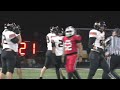 Wayne holds off Beavercreek 21-17 after scoreless second half