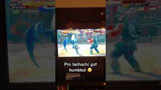 #kazuya #kazuyamishima #tekken8 #tekkenshorts #fgc #tekkenonline #tekkencommunity #tekkencombos #ps5