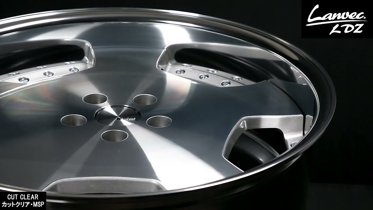 アルミホイールのカスタムオーダーが可能｜株式会社ワーク