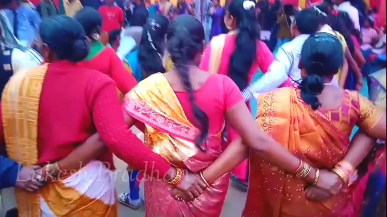 Khadia Marriage Party Full Masti. Payer munda Nikti mal.