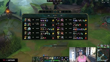 Tyler1 becomes Heimerdinger irl