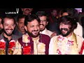 Tahir nayyer  mehndi program  wedding ceremony  hammad gujjar  shehzad gujjar  padshan chakwal