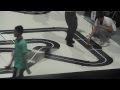 6. Meb Robot Yarışması - Abidinpaşa Teknik ve End. Meslek Lisesi - Ulubatlı