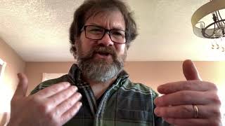 Dollar Store Children Sermons - March 29th, 2020 - Narrative Lectionary