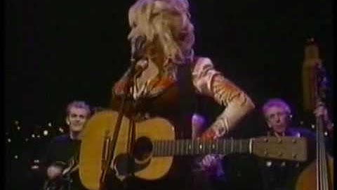 Dolly Parton - Train Train.
