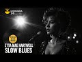 Blues Music 💖 Deep & Soulful Melodies 🎸 Best Slow Blues Collection