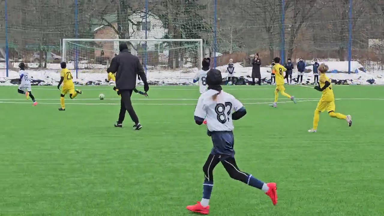 Лівий Берег 0:1 Олімп Рівне