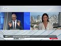 Middle East Conflict | SABC News' Sarah Coates updates on an alleged Israeli attack on Iran