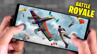 Top 10 New Battle Royale Games For Android 2022 | Top 10 Games Like Free Fire For Android screenshot 3