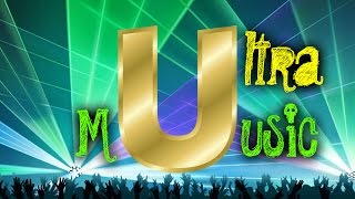Bienvenido a Ultra Music | Welcome to Ultra Music